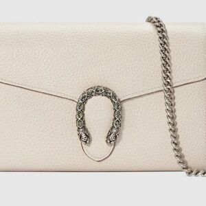 Gucci DIONYSUS WALLET ON CHAIN
